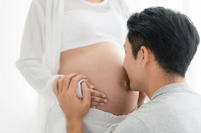 鄂州怀孕了需要如何做亲子鉴定,鄂州孕期做亲子鉴定具体流程